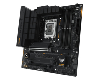 ASUS TUF GAMING B760M-PLUS - 1241817 - zdjęcie 3